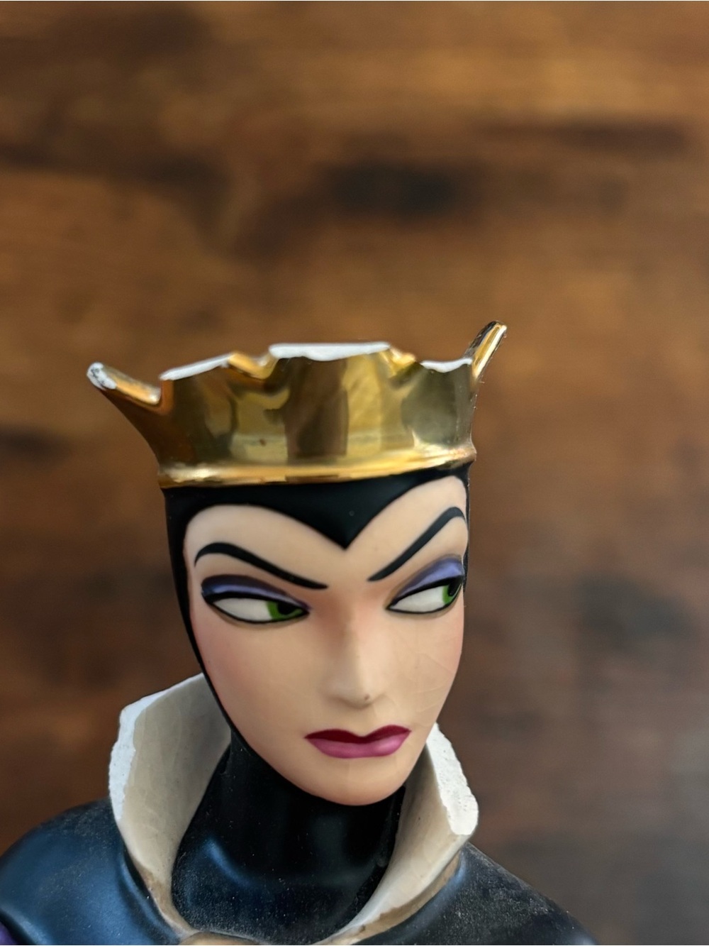 Walt Disney Classics Collection- Queen (1997) - Picture 5 of 5